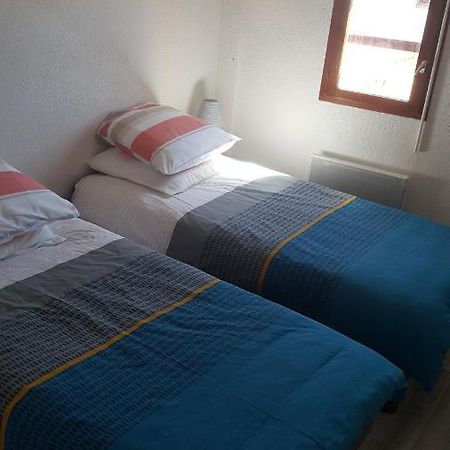 Appartement Vaux Sur Mer エクステリア 写真