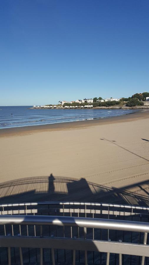 Appartement Vaux Sur Mer エクステリア 写真