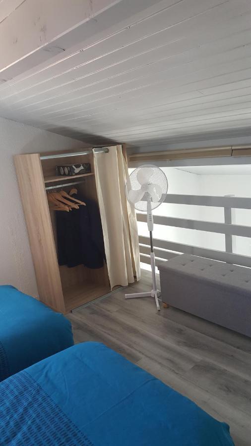 Appartement Vaux Sur Mer エクステリア 写真
