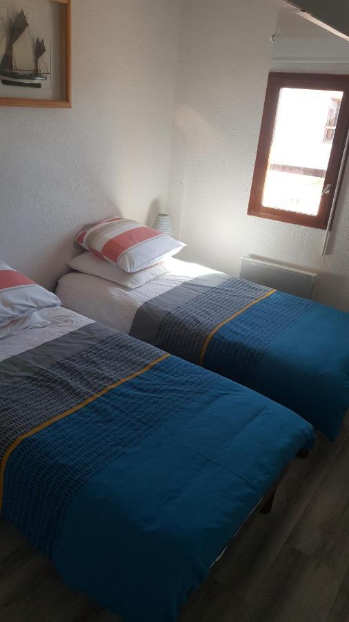 Appartement Vaux Sur Mer エクステリア 写真