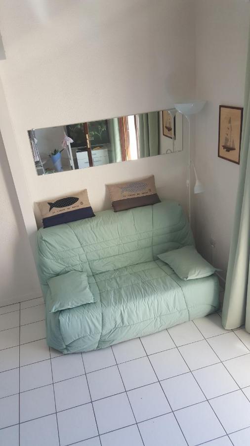 Appartement Vaux Sur Mer エクステリア 写真